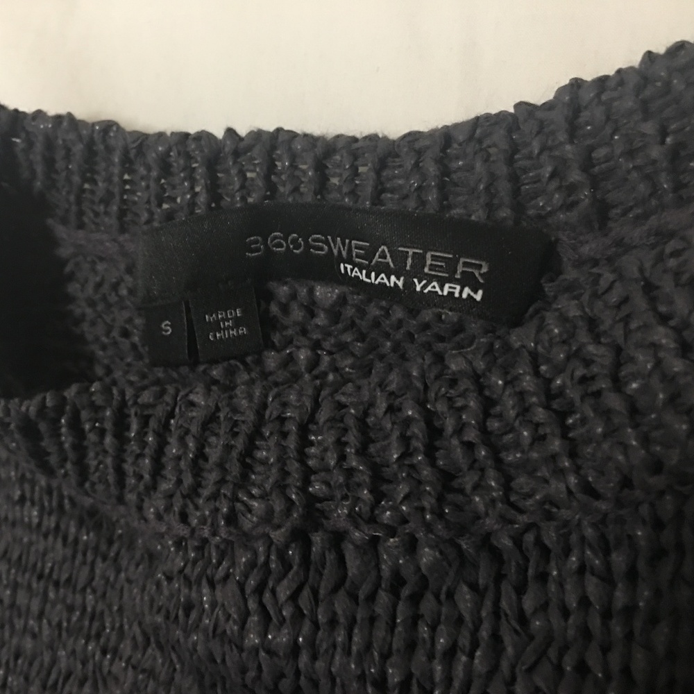 360 Cashmere Sweater
